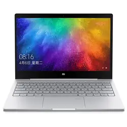 Xiaomi Mi ноутбук Air 2019 13,3 ноутбук с системой Windows 10 Intel Core i5-8250U GeForce MX250 8 Гб ram 256 ГБ SSD датчик отпечатков пальцев ноутбук