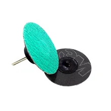Special Offers 50 pieces 3M 577F Z/C Roloc sanding disc P36-120 Pneumatic grinder accessories Special Offers 50 pieces 3M 577F Z/C Roloc sanding disc P36-120 Pneumatic grinder accessories