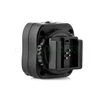 Flash Shoe to PC Sync Convert Adapter For SONY Minolta FS-1100 SC-5 A99 A77 II A900 A57 5