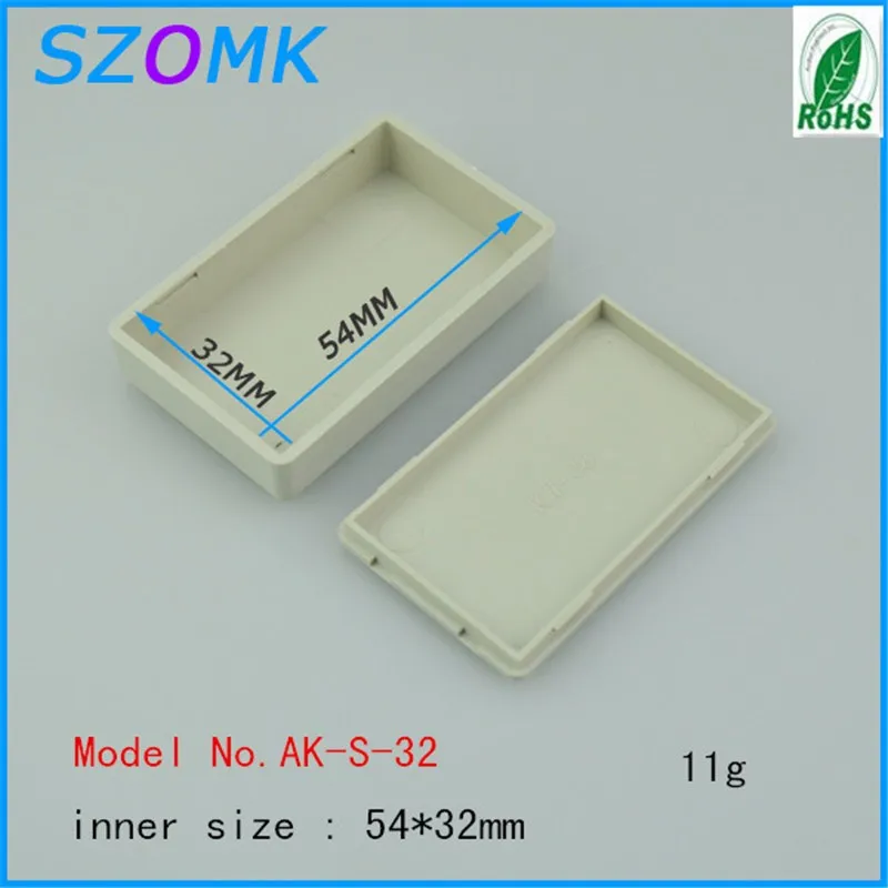 plastic moulded enclosure 02