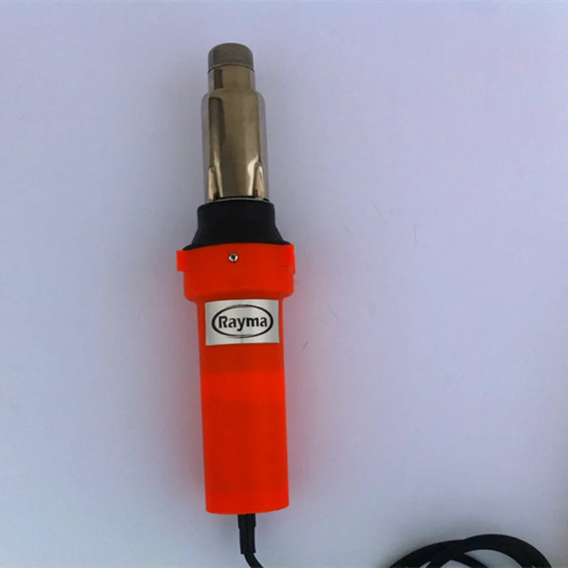 Best-selling high quality plastic welding gun,2000w cheap cost fast shipping