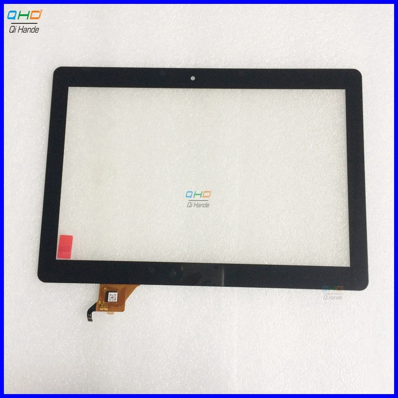 Оригинальный Новый сенсорный экран дигитайзер для 10 1 &quotSG6241-FPC_V2-2 планшет