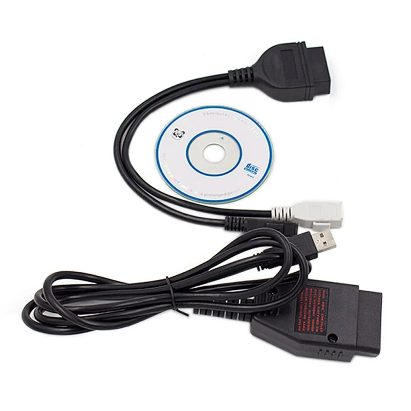 

Hot Galletto 1260 ECU Chip Tuning Scanner Tool EOBD Flasher ECU Flasher Green PCB FTDI FT232RQ Read&Write