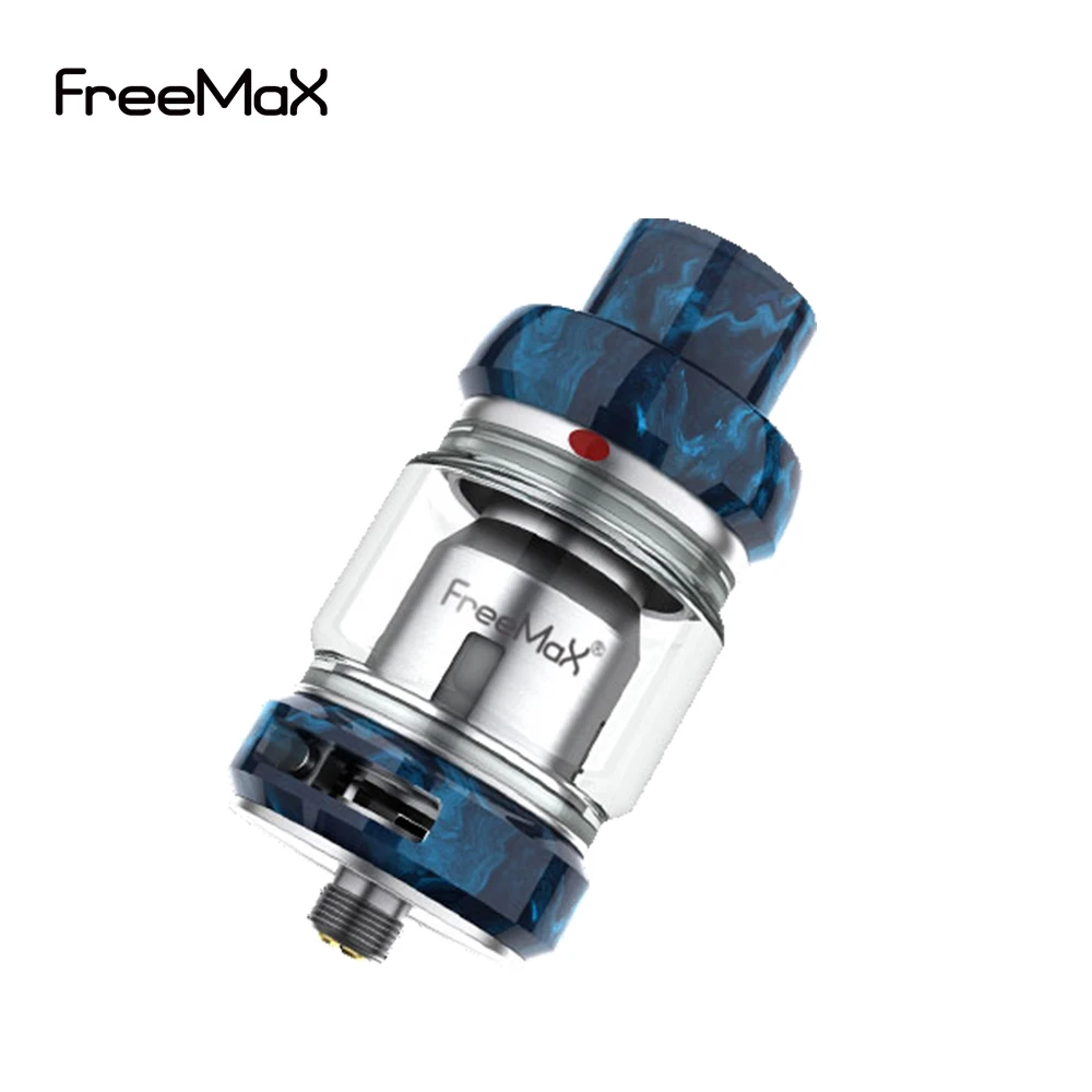 Оригинальный Freemax Mesh Pro Sub Ohm бак Смола/металл издание 5/6 мл сетка катушка Vape Танк Vs