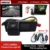 FUWAYDA Wireless CCD Retrovisor Del Coche Camerafor Chevrolet Aveo Trailblazer Opel Mokka Cadillas SRX CTS, con 4.3 Pulgadas Del Monitor plegable