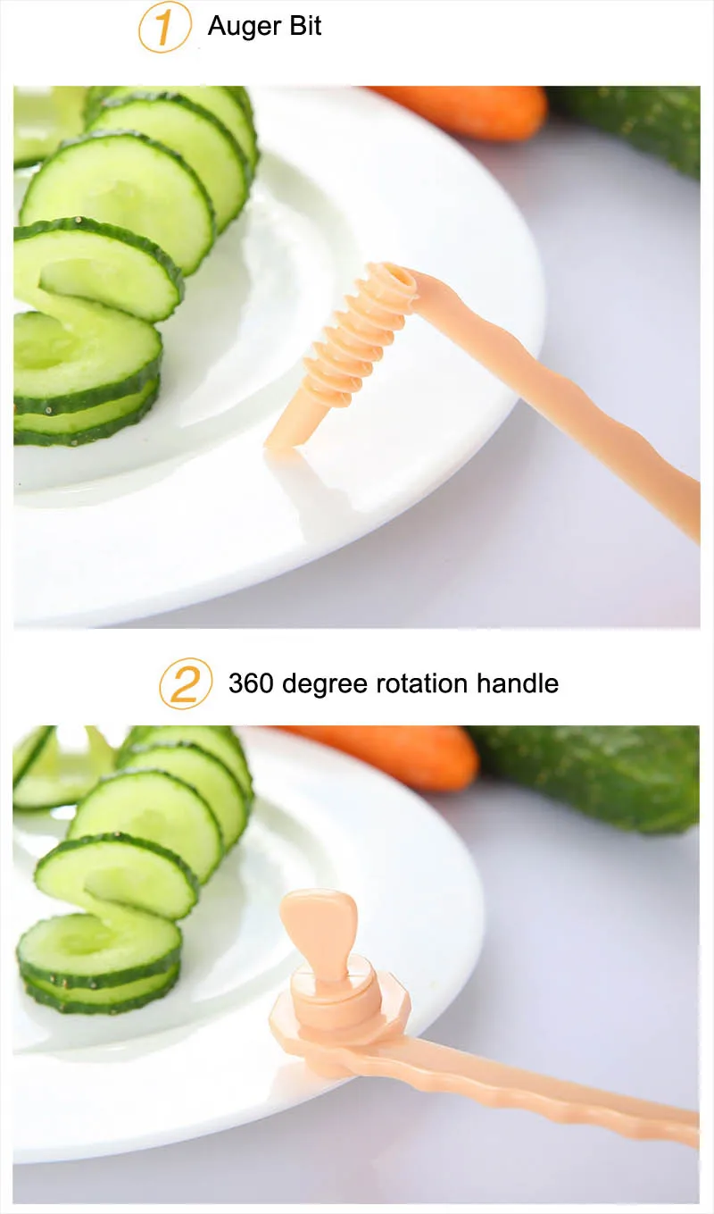 Kitchen gadgets