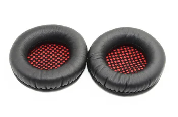 

1 Pair of Ear Pads Cushion Earpads Pillow Replacement Foam Earmuff Covers for Sony NWZ-WH505 NWZ-WH303 Headphones Headset