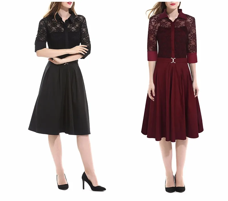 Dress-M617 (1)