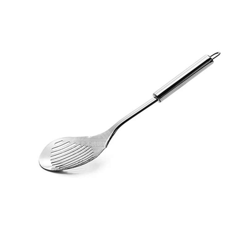 EZLIFE Cookware Set Stainless Steel Kitchen Cooking Tools 12 kinds Of Family Kitchen High-grade Dining Tools Silver Cookware