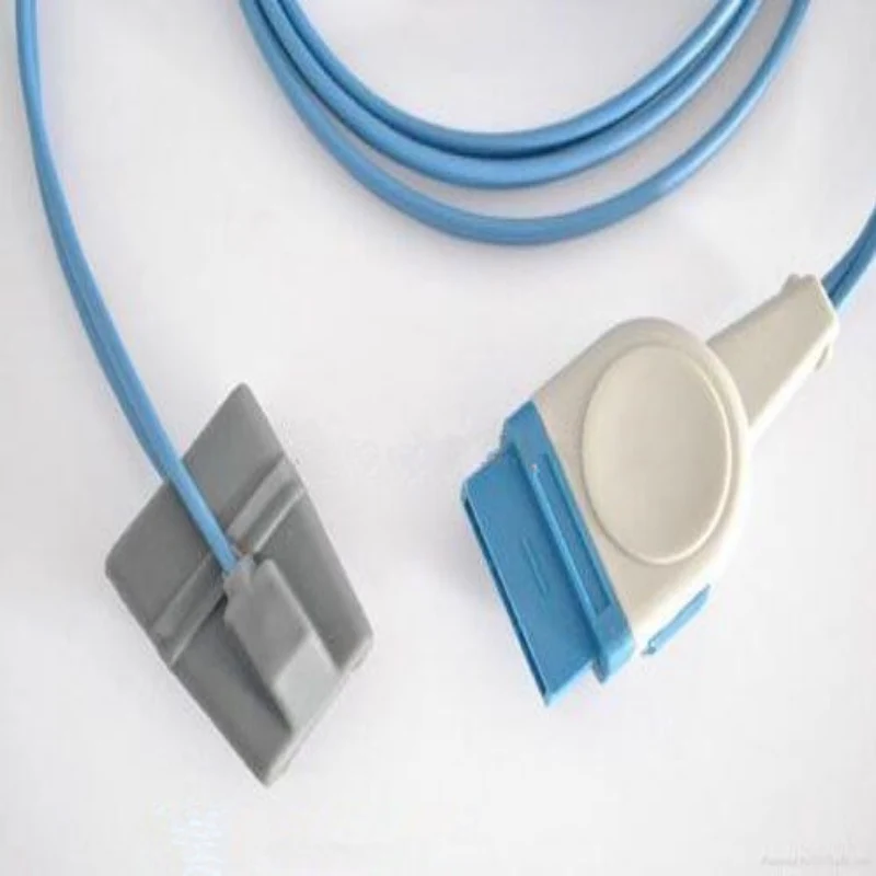 compativel para ge dash 2500 oximax 11pin 01