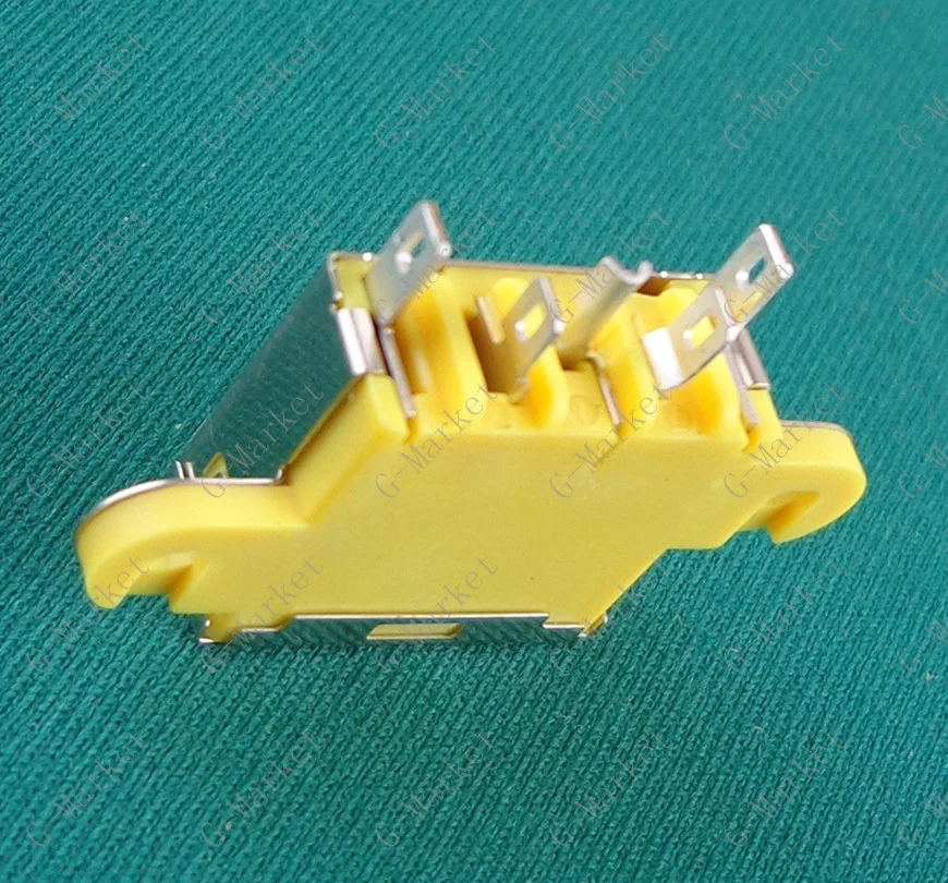 5 20 шт DC разъем питания для Lenovo IdeaCentre C355 C455 Jack и т. Д.|connector dc|connector powerconnector jack |