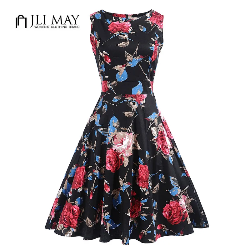 summer dress 893