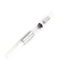 Wing Sung Wingsung 659 чернильный конвертер для авторучки, также совместимый с Pilot 78G 88G