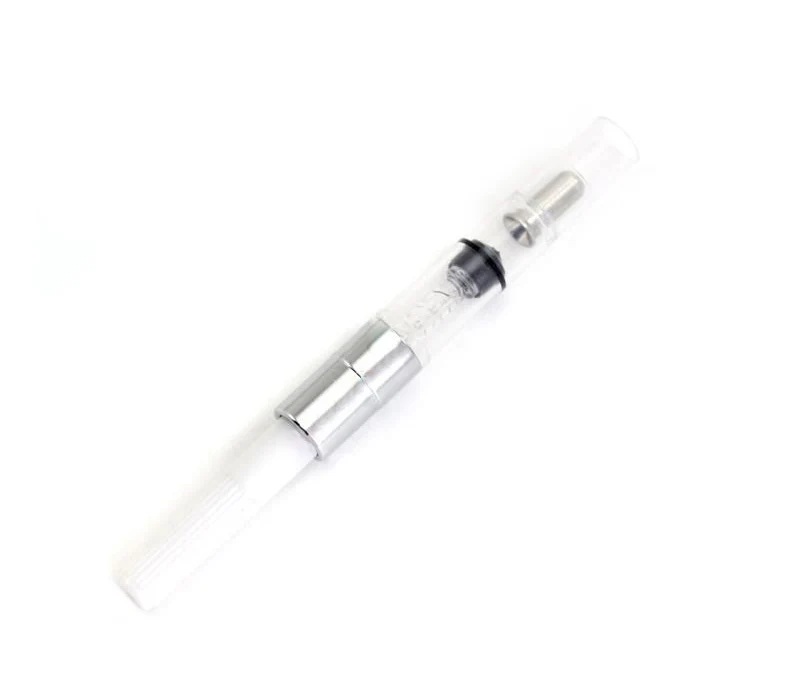 

Wing Sung Wingsung 659 Fountain Pen Ink Converter Also Compliant with Pilot 78G 88G