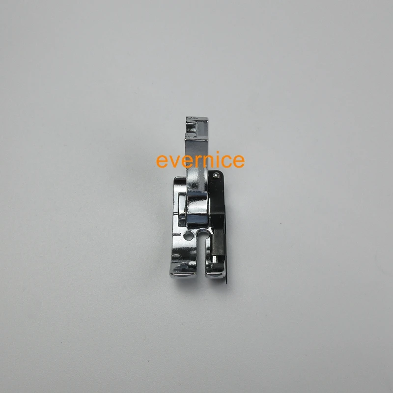 

QUILTING FOOT SPRING TYPE 1/4" for Singer Slant Shank # p60612
