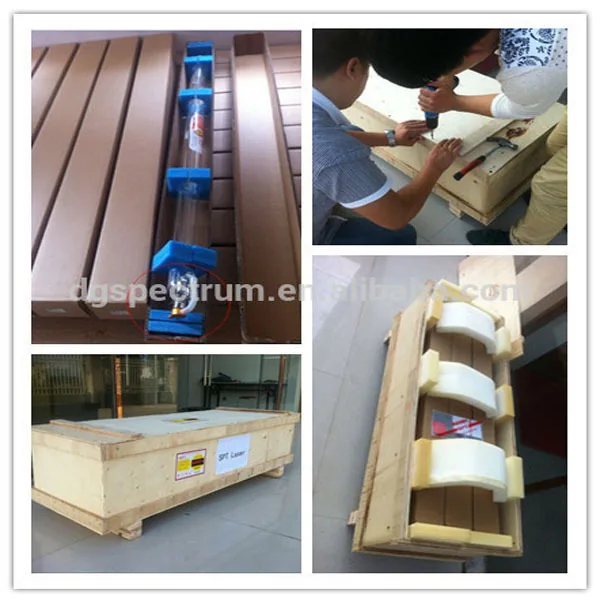 2 piece/set SPT Laser tube 15w co2 laser tube 15w co2 laser price approve CE & FDA.jpg