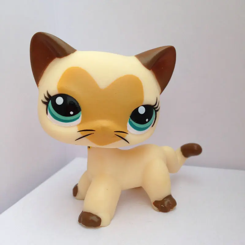 Buy LITTLEST PET Animals Collection LPS Figure For