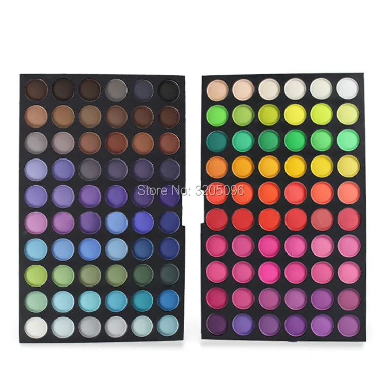 eyeshadow pallete