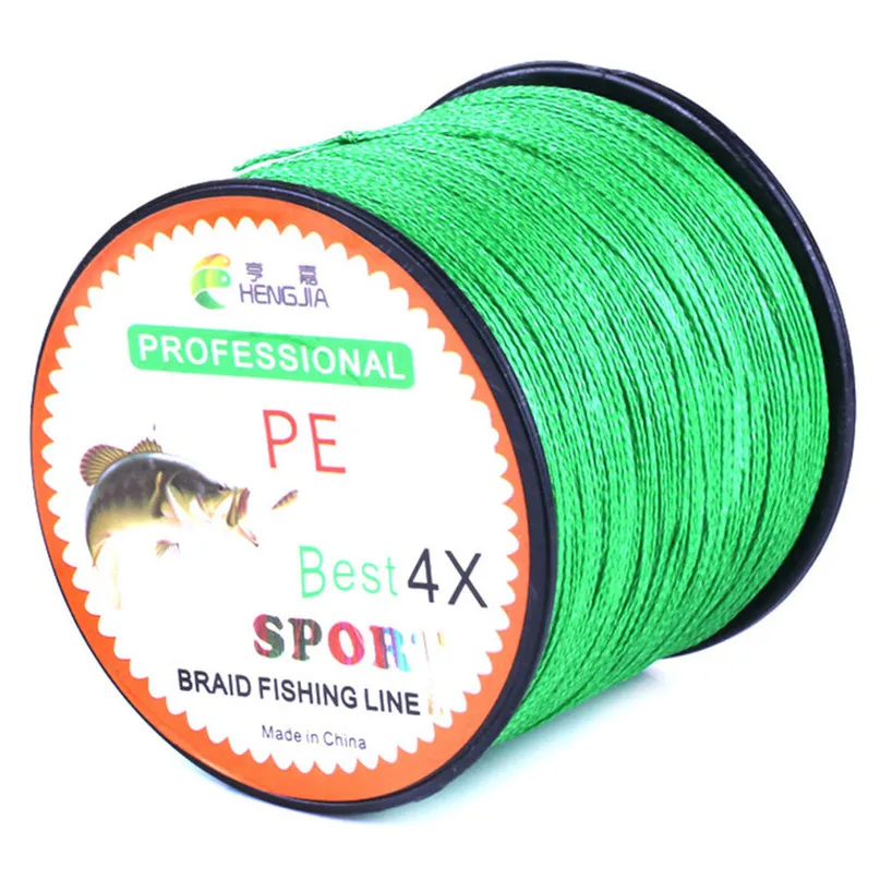 500m PE Braided Fishing Line TP Series Floating Fishing Lines Super Strong Multifilament Fishing spinning rods Line for fishing (18)