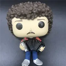 POPS WEIRO AL Yankovic with Accordion Music model toy Vinyl Figure MIB No glasses no box POPS WEIRO AL Yankovic with Accordion Music model toy Vinyl Figure MIB No glasses no box