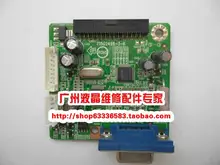 Free shipping BUF1722 driver board 715G2498-3-K Motherboard