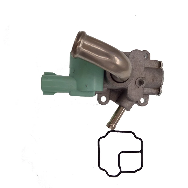 Toyota 22270-75030 - Válvula De Control De Aire Inactivo Para