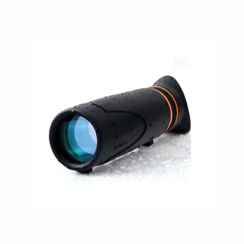 

Brand Telescope 10x42 High Powered Monocular Telescope binoculars Big Eyepiece for Hunting monoculars