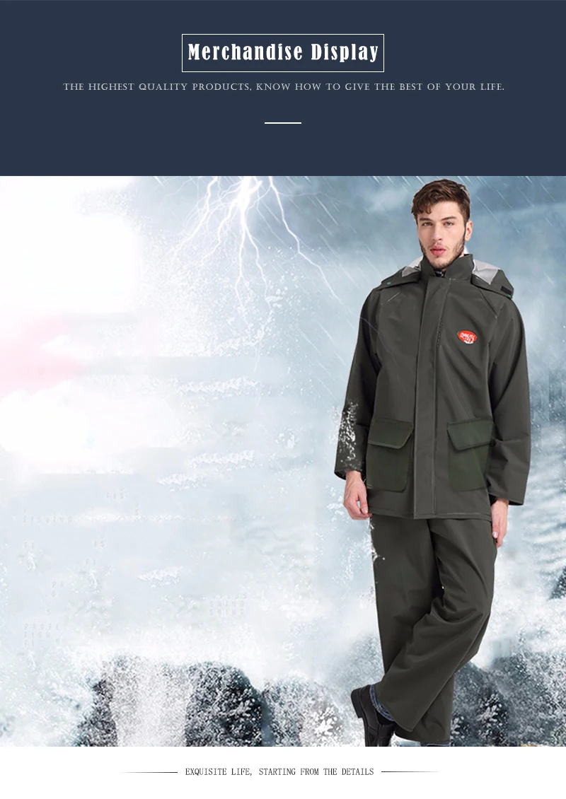 Raincoats  (2)