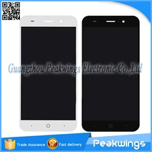 Touch Screen For ZTE Blade X7 D6 V6 Z7 LCD Display Screen with Touch Digitizer Panel Sensor