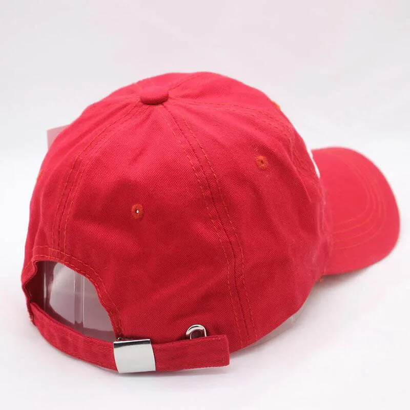 SUOGRY 2018 хлопок Gorras канадский бейсбольный Кепка Флаг Канады головной убор Снэпбэк