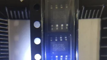 

RT8128C RT8128 RT8128CGSP sop8 10pcs