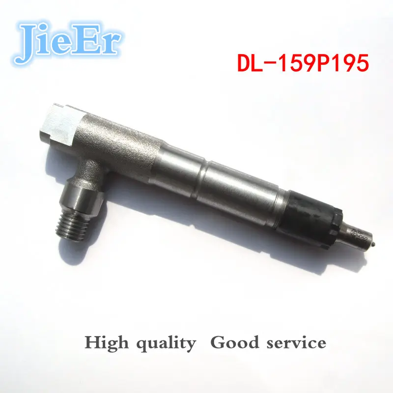 

4TNV94 wtih nozzle DL-159P195 for Fuel Diesel Engine Injector