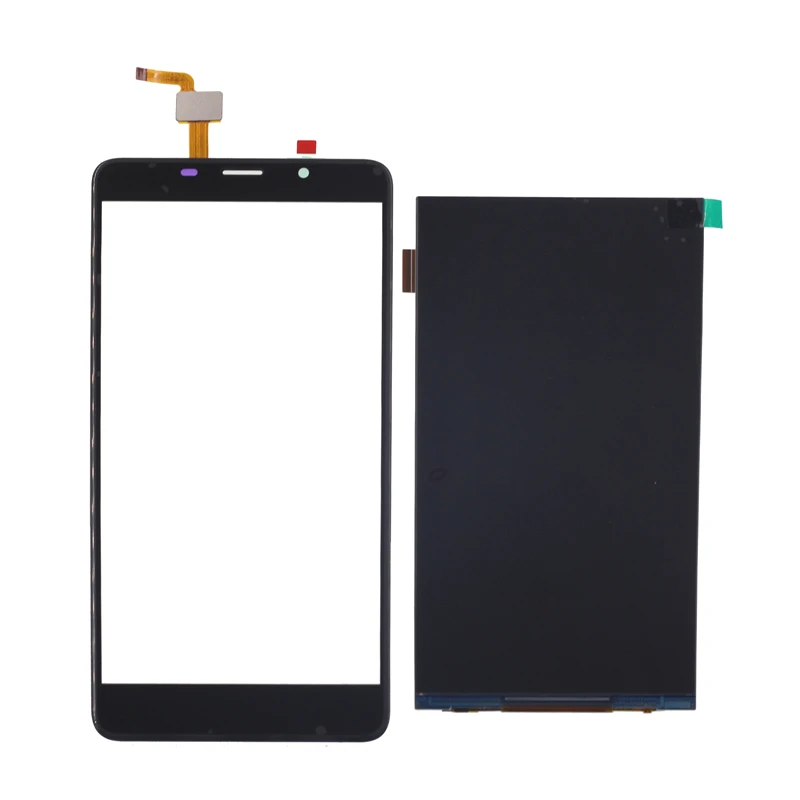 leagoo M8 (8)