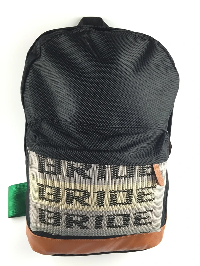 JDM TAKATA Harness Backpack Laptop 