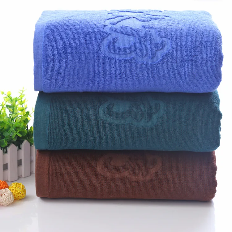 Мода Чистый утолщённый хлопок огонь терапевтическое полотенце большой размер 100*180 см мягкое супер поглощающее полотенце для ванной