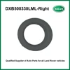 DXB500330LML-RH DXB500310LML-LH voiture droite et gauche apprêté antibrouillard lunette pour LR Range Rover 2002-2009 auto brouillard lampe couverture pièces ► Photo 3/5