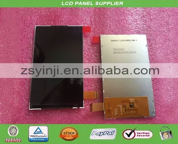 

4 inch TFT lcd panel TM040YDHG30