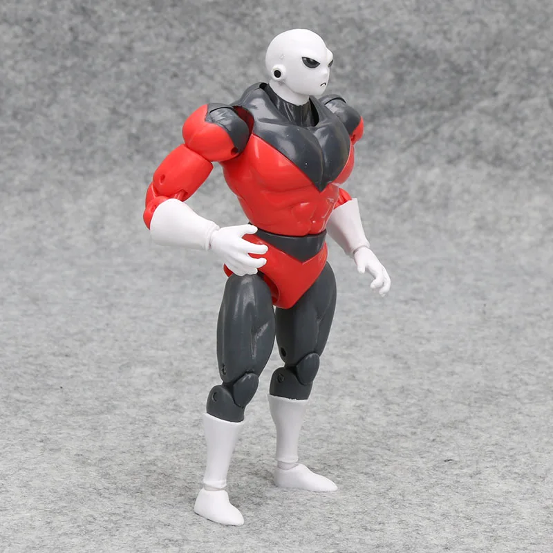 Dragon Ball Z Action Figure Piccolo 5/" Series 16