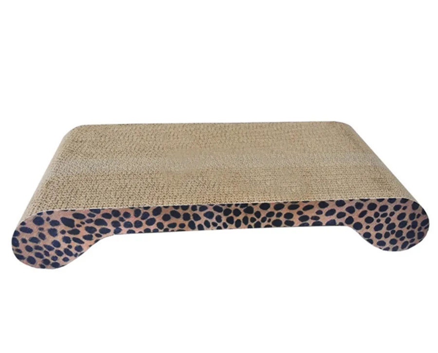 Sphynx Cat Claws Scratching Pad / Cat Scratcher