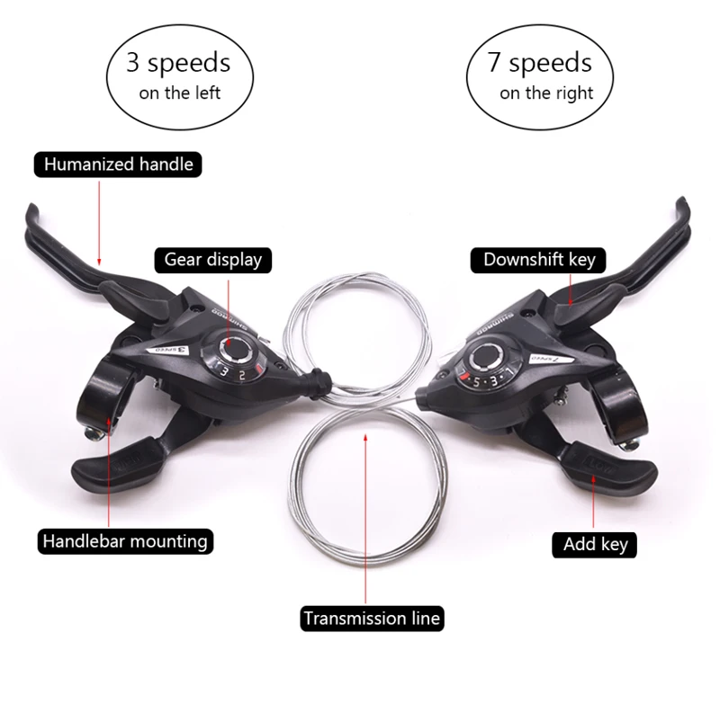 3x7-21-Speed-Bicycle-Shifter-Brake-MTB-Mountain-Ro_07