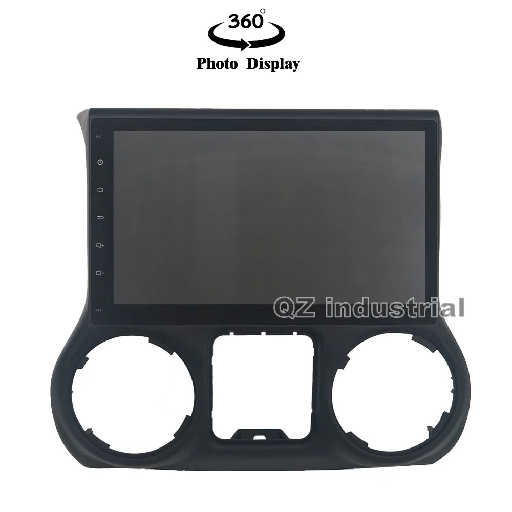 Flash Deal QZ industrial HD 10.2" 8core Android 8.1 T8 for Jeep Wrangler Car DVD player with 3G 4G WIFI Bluetooth Navi GPS Radio RDS Map 0 Flash Deal QZ industrial HD 10.2" 8core Android 8.1 T8 for Jeep Wrangler Car DVD player with 3G 4G WIFI Bluetooth Navi GPS Radio RDS Map 0