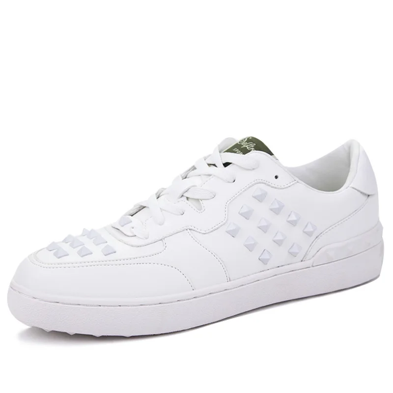 

MSFAIR Flat With Casual Shoes Man Brand Athletic Fashion Walking Sport Shoes For Men Breathable Skateboarding 2019Sneakers Male