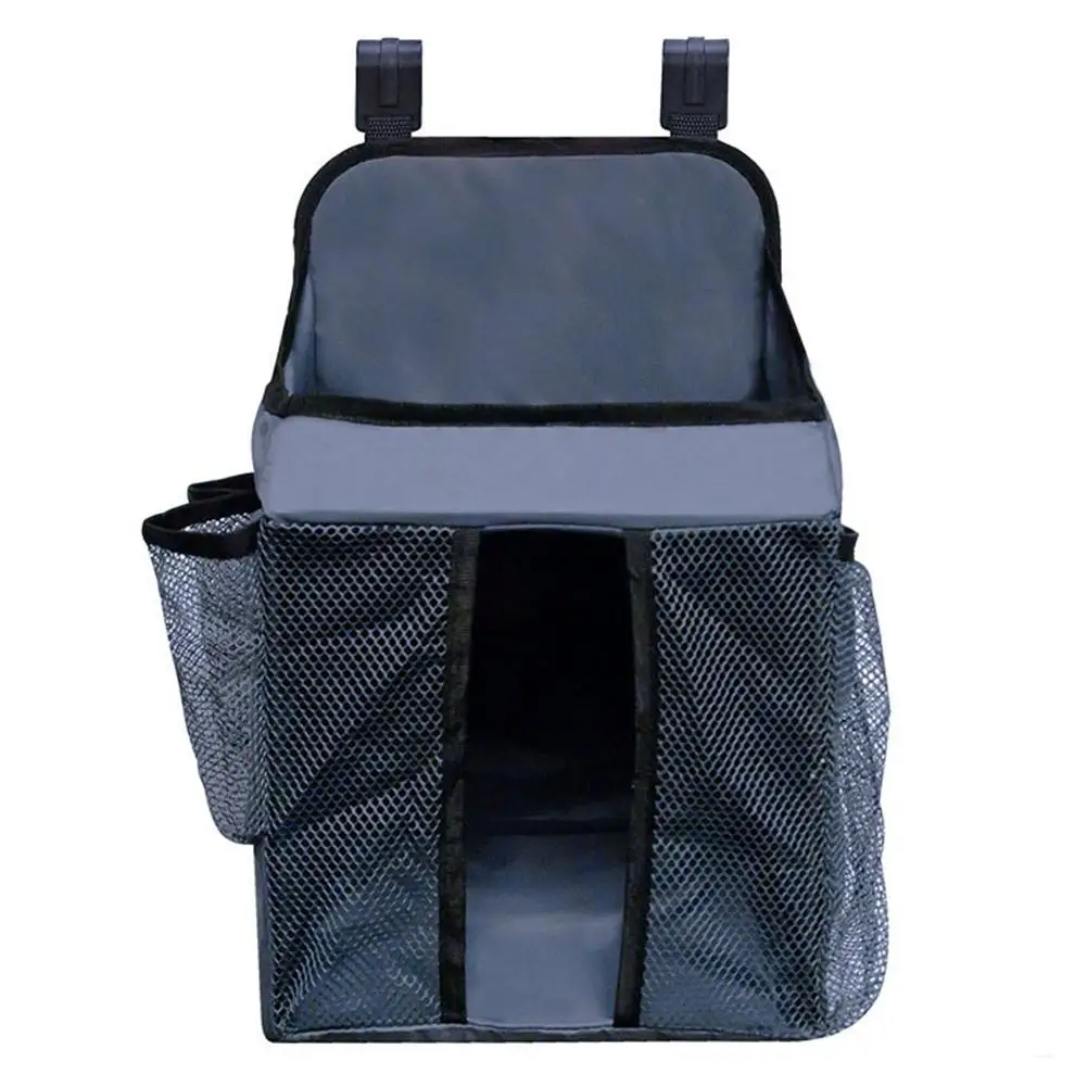 large bag with compartments