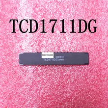 1 шт. X TCD1711DG TCD1711 CCD