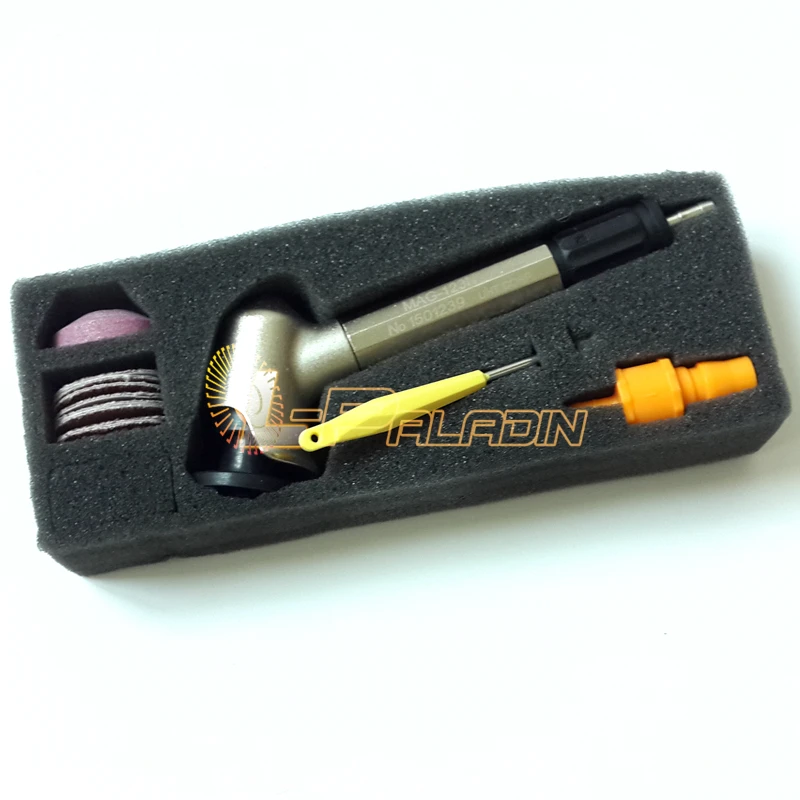 Buy UHT Pneumatic Grinding Machine 45 Degree Elbow