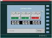 

CP450T 1SBP260188R1001 Новый в коробке