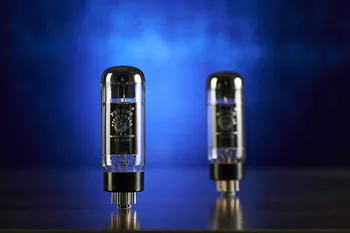 

Psvane UK-EL34 Vacuum Tubes Katherin music United Kingdom Serie Factory Matched lamp to replace el34 6p3p 6L6 5881