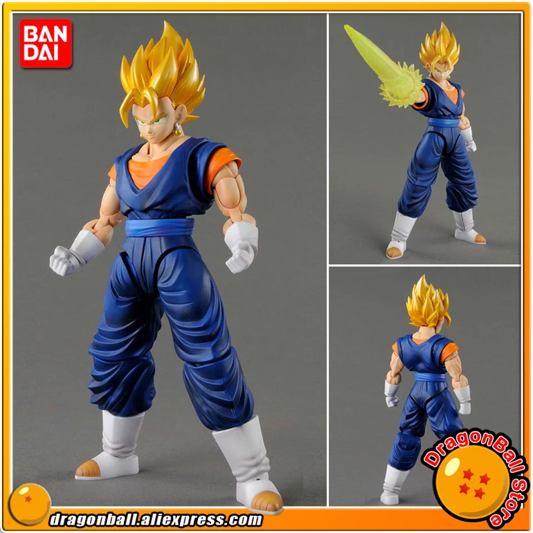 bandai action figure dragon ball