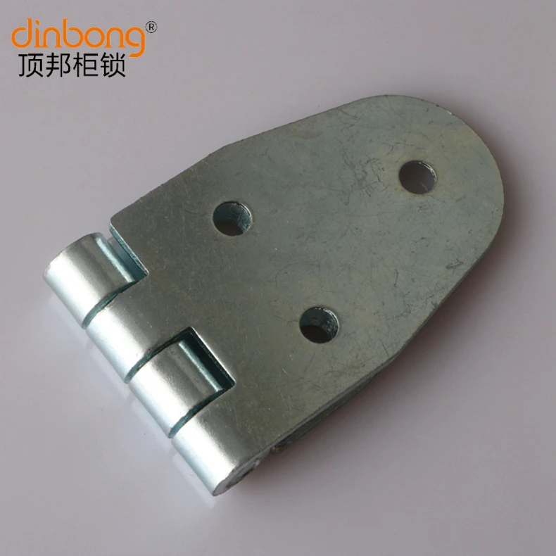 Dinbong CL238 железное крепление Электрический для дверей для шкафов для петель замок для промышленного шкафа шарнир чехол Петля двери шкафа