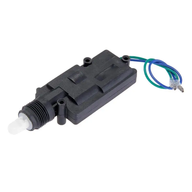 Car Auto Heavy Duty Power Door Lock Actuator Motor 2 Wire 12V